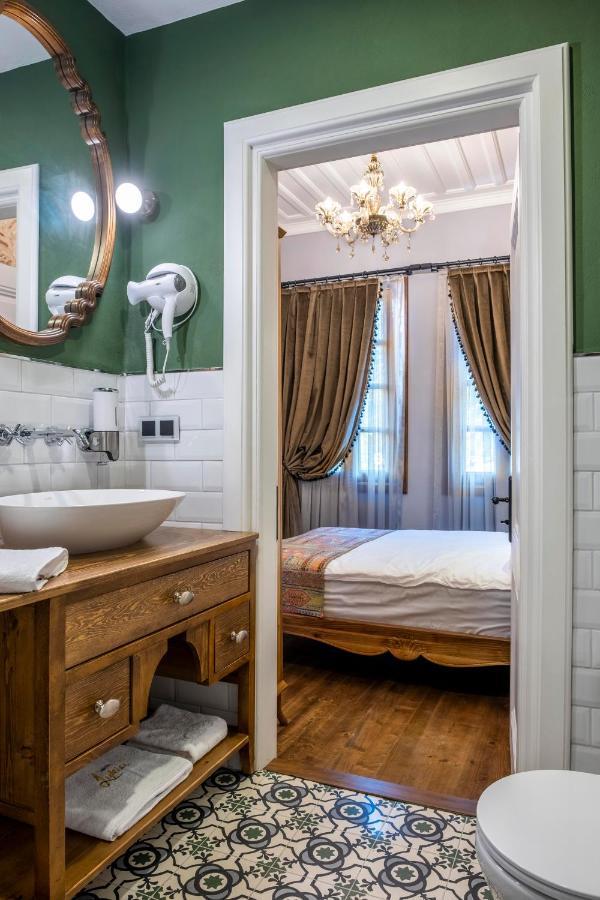 Hotel Lykia Old Town أنطاليا المظهر الخارجي الصورة