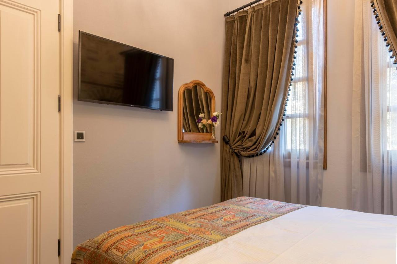 Hotel Lykia Old Town أنطاليا المظهر الخارجي الصورة