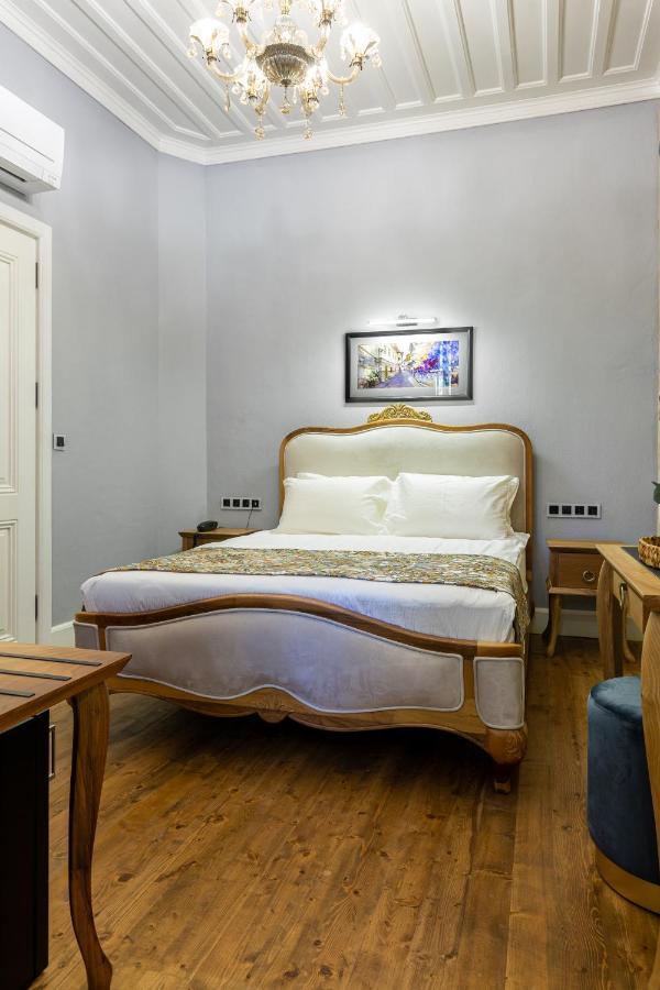 Hotel Lykia Old Town أنطاليا المظهر الخارجي الصورة