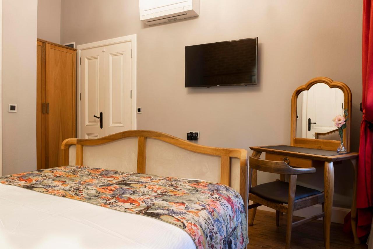 Hotel Lykia Old Town أنطاليا المظهر الخارجي الصورة
