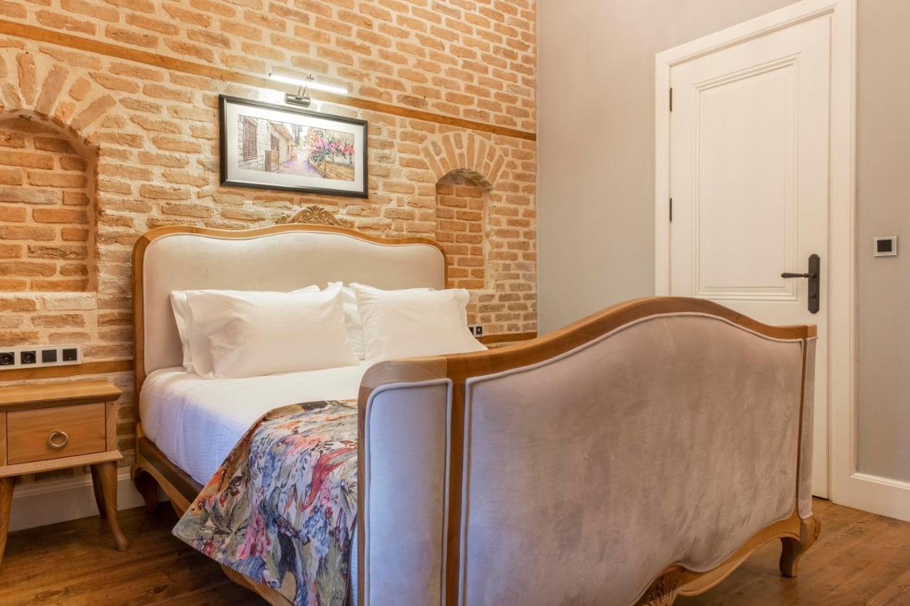 Hotel Lykia Old Town أنطاليا المظهر الخارجي الصورة