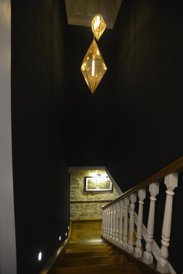 Hotel Lykia Old Town أنطاليا المظهر الخارجي الصورة